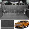 Image 1 : NEW JTYZSM BACKREST MAT FOR 21-24 CHEVROLET SUBURB