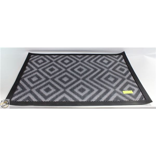 NEW LARGE OUTDOOR MAT