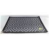 Image 1 : NEW LARGE OUTDOOR MAT