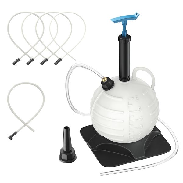 BRAND NEW MKING 6L MANUAL OIL EXTRACTOR PUMP