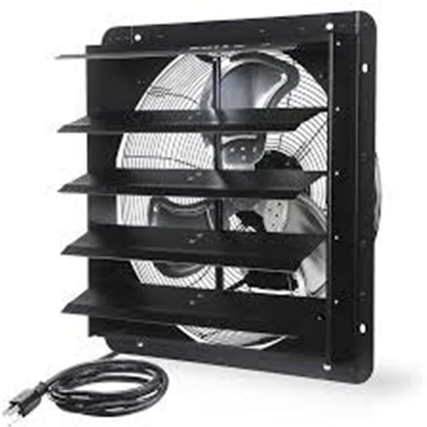 NEW ELFINRM 16" EXHAUST FAN