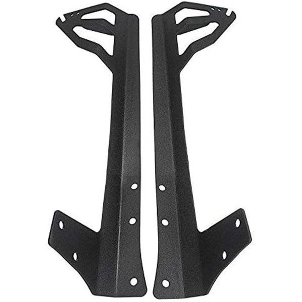 NEW REPACKED AUXTINGS 52" LED LIGHT BAR BRACKET