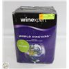 Image 1 : NEW W BOX WINEXPERT CLASSIC PINOT GRIGIO KIT