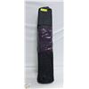 Image 1 : NEW YUREN PURPLE FOLDING YOGA MAT