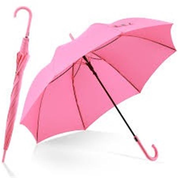 NEW RUMBRELLA HOT PINK UMBRELLA