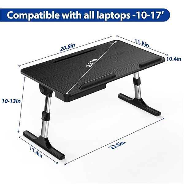 NEW DESIGN LT05 PORTABLE LAPTOP STAND