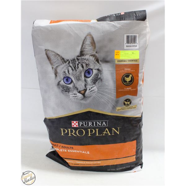 16LBS PURINA PRO PLAN ADULT COMPLETE ESSENTIALS