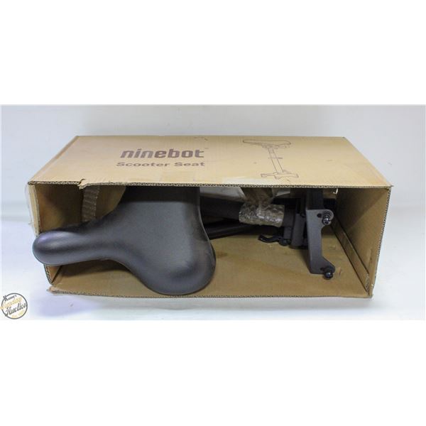 NINEBOT SCOOTER SEAT