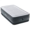 NEW INTEX DURA-BEAM DELUXE AIR MATTRESS TWIN 18" H