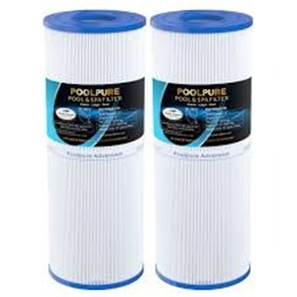 NEW WITH BOX POOL PURE POOL & SPA FILTRATION