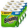 Image 1 : NEW WITH BOX 8 DOUBLE PLUS ROLLS BOUNTY