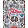 NEW PAPERBACK - TATTOO DESIGN BOOK - VOL.2