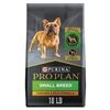 Image 1 : NEW 18LBS PURINA PRO PLAN ADULT SMALL BREED