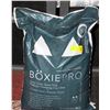 Image 1 : 40LBS BOXIEPRO PROBIOTIC CLUMPING CLAY LITTER