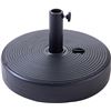 Image 1 : NEW C-HOPETREE 60LB PLASTIC UMBRELLA BASE