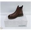 Image 1 : FREIGHT CLAIM: JOSEF SEIBEL PALOMA BROWN SIZE 37