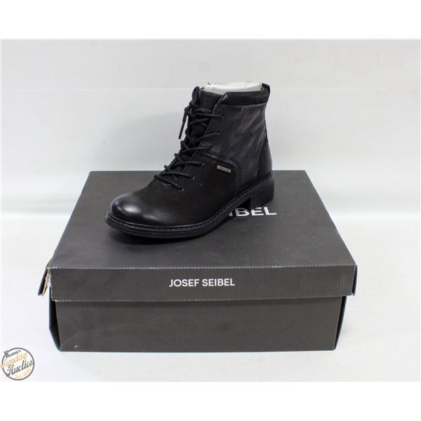 FREIGHT CLAIM: JOSEF SEIBEL SELENA BOOTS SZ 37