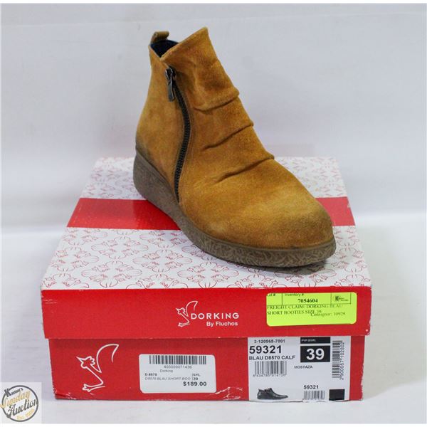 FREIGHT CLAIM: VIONIC WOMEN'S KARMA ALEAH SIZE 7