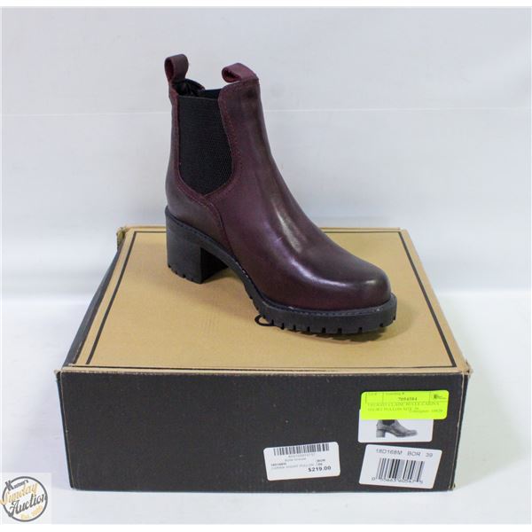 FREIGHT CLAIM: BULLE CARINA SHORT PULLON SIZE 39