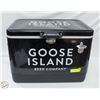 Image 1 : GOOSE ISLAND BEER COMPANY COOLER