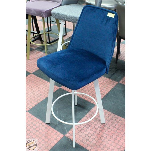 SHOWHOME FLOOR MODEL OLIVIA ATTICA BAR HEIGHT