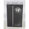 Image 1 : NEW MEN'S ALFA ROMEO BLACK 4.2 OZ