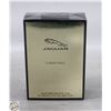NEW MEN'S JAGUAR CLASSIC GOLD FRAGRANCE