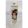 NEW WOMEN'S ED HARDY PERFUM 3.4 OZ