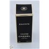 Image 1 : EGOISTE COLOGNE CONCENTREE CHANEL