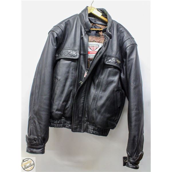 FIRSTGEAR MOTO JACKET SIZE XL