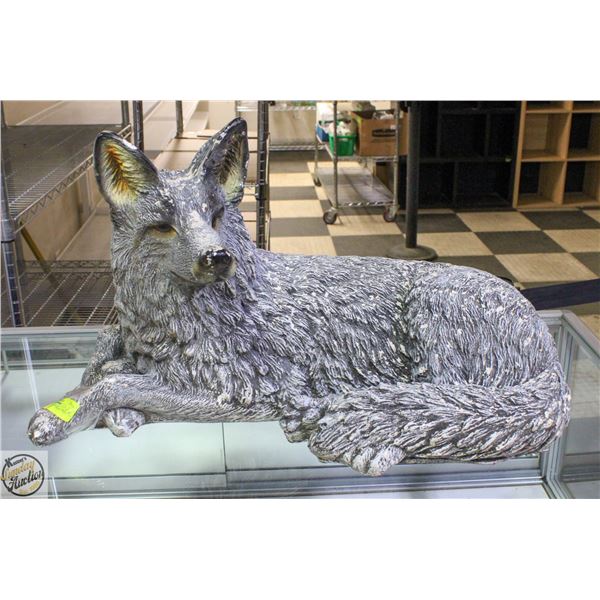 GARDEN/YARD ANIMAL DECOR FULL SIZE