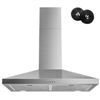 Image 1 : NEW FIREGAS 30 INCH RANGE HOOD WALL MOUNT