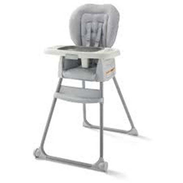 BRAND NEW GRACO MADE2GROW 5-IN-1 HIGHCHAIR RECLINE