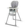 Image 1 : BRAND NEW GRACO MADE2GROW 5-IN-1 HIGHCHAIR RECLINE