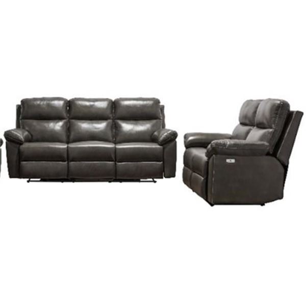 BRAND NEW ELECTRIC RECLINER SOFA AND LOVESEAT