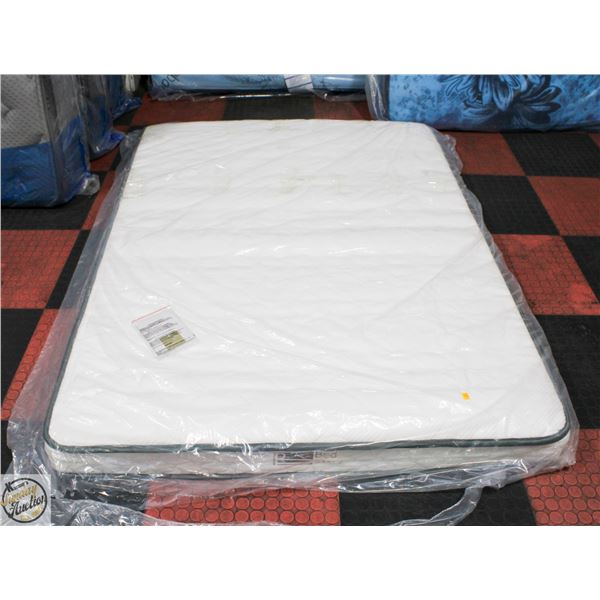 NEW BED STORY DOUBLE SIZE MATTRESS