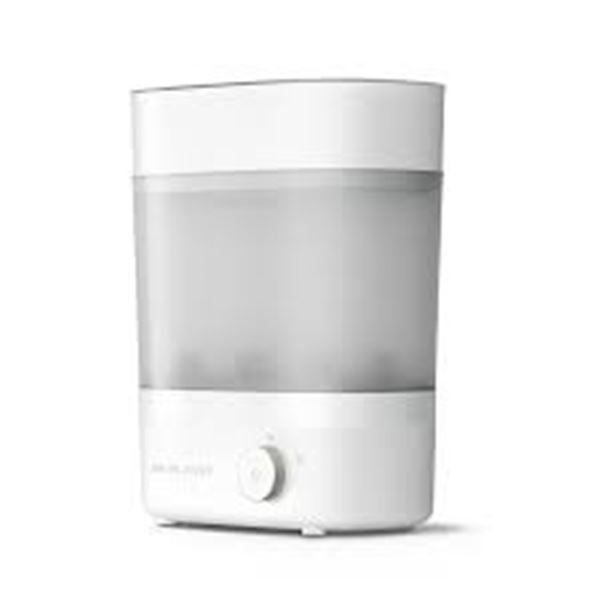 NEW PHILIPS AVENT BOTTLE STERILIZER AND DRYER