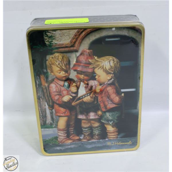 VINTAGE 1995 (FACTORY SEALED)