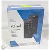 Image 1 : SEALED DB1 ALFRED TOUCHSCREEN DEADBOLT