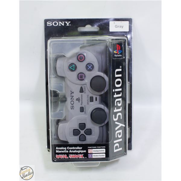 NEW IN BOX SONY PLAYSTATION