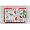 Image 1 : NEW KID MODERN DIY ADVENT CALENDAR