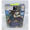 Image 1 : SEALED WIZARDS TAROT BY BARBARA