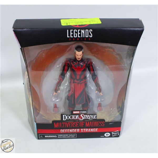 NEW HASBRO MARVEL LEGENDS SERIES