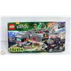 Image 1 : LEGO NINJA TURTLES BIG RIG SNOW GETAWAY