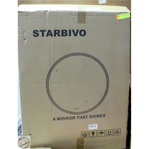 BRAND NEW STARBIVO MAKEUP MIRROR 30"