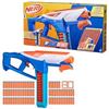 Image 1 : NEW WITH BOX NERF N SERIES INFINITE DART GUN