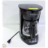Image 1 : BLACK AND DECKER COFFEE MACHINE