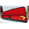 Image 1 : LARGE VTG GUITAR CASE ESTATE