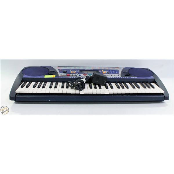 YAMAHA PSR-262 KEYBOARD