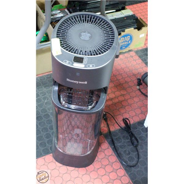 HONEYWELL HUMIDIFIER